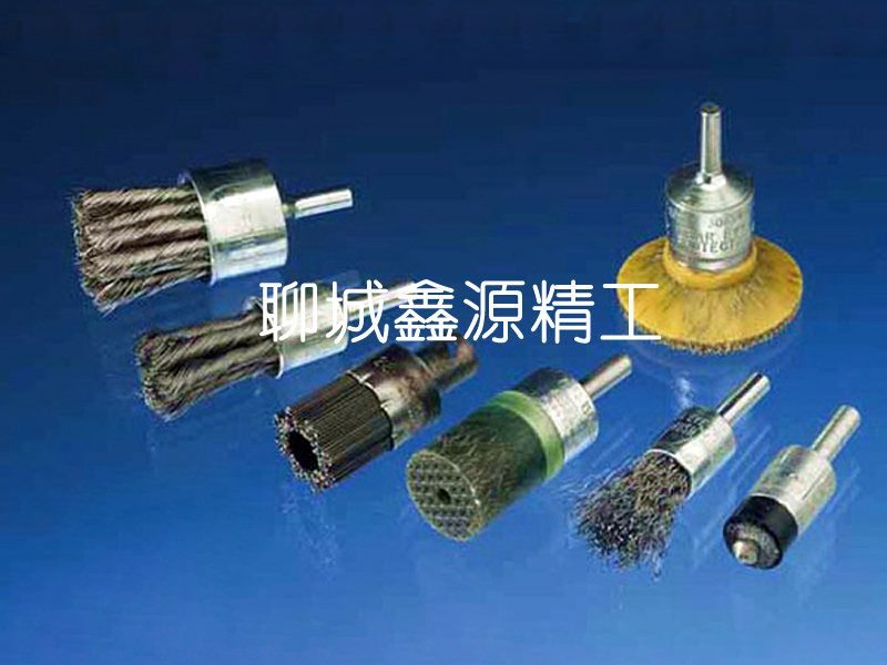 毛刷在鋼板清洗中的應(yīng)用