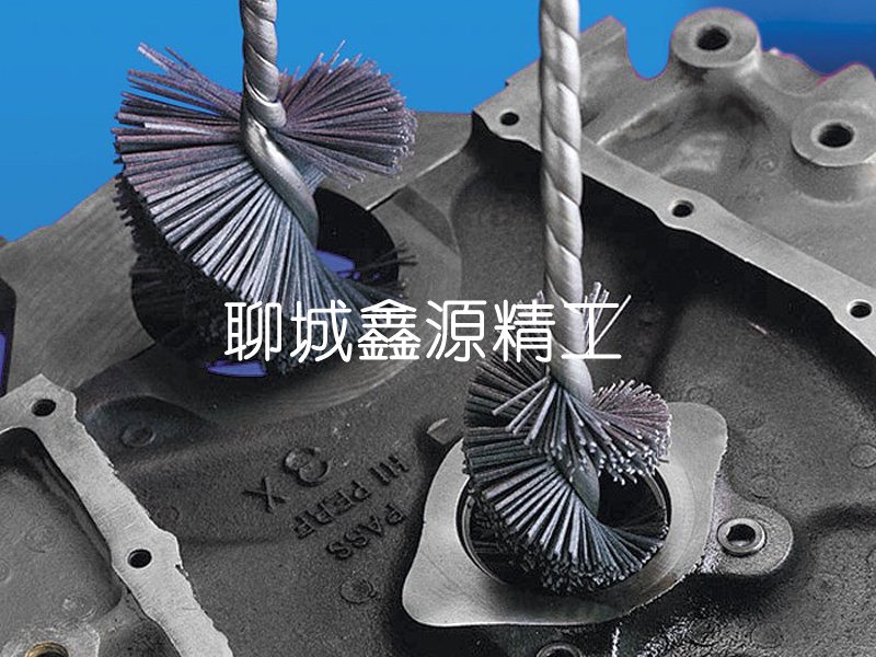 電動(dòng)毛刷清掃器有哪些用途呢？動(dòng)力刷廠家