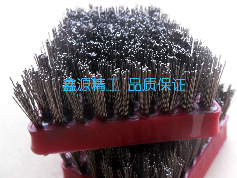 石材仿古研磨刷004